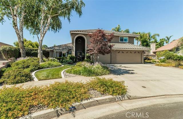 Madera, CA 93637,3012 Fairmont Court