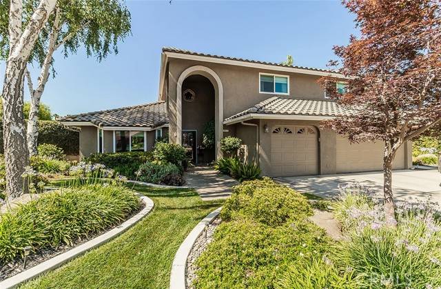 Madera, CA 93637,3012 Fairmont Court