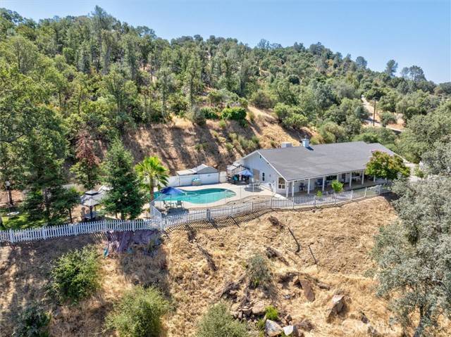 Coarsegold, CA 93614,46455 Konklin Road