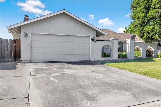 Atwater, CA 95301,2384 Crestview Drive