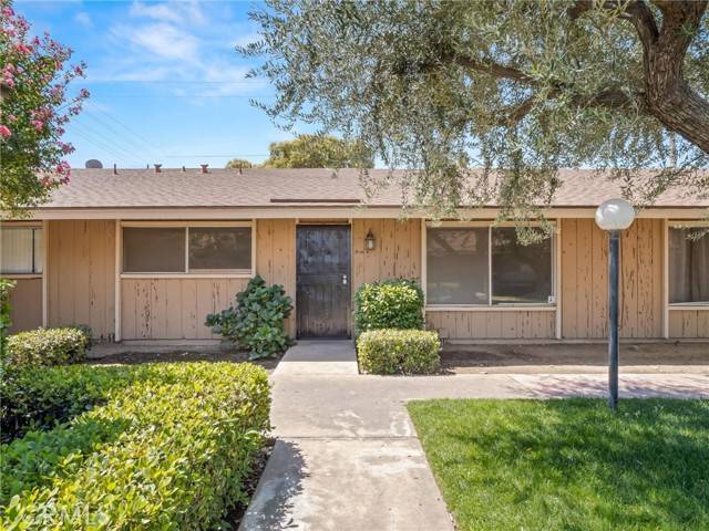 Fresno, CA 93705,3725 N Fruit Avenue #B