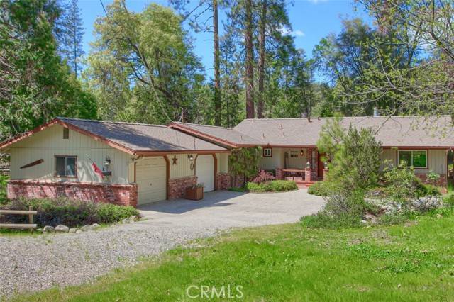 Mariposa, CA 95338,5621 Ponderosa Court