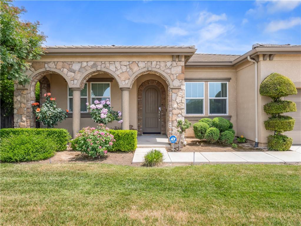 Fresno, CA 93720,7993 N Justin Avenue