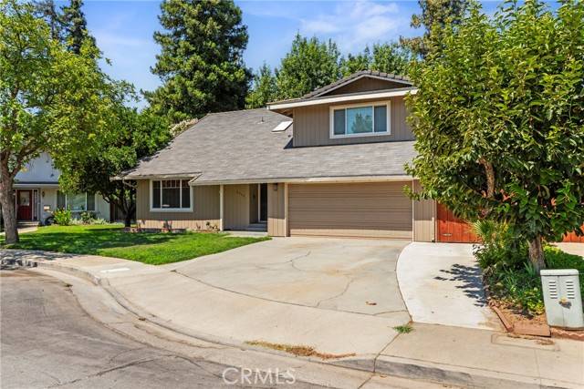 Merced, CA 95348,3355 San Fernando Court