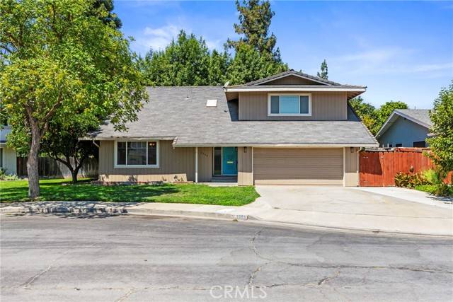 Merced, CA 95348,3355 San Fernando Court