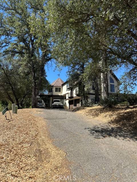 Oakhurst, CA 93644,40570 Griffin Drive