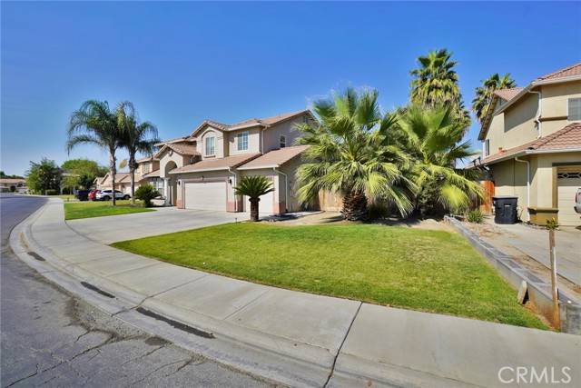 Lemoore, CA 93245,1095 Paradise Drive