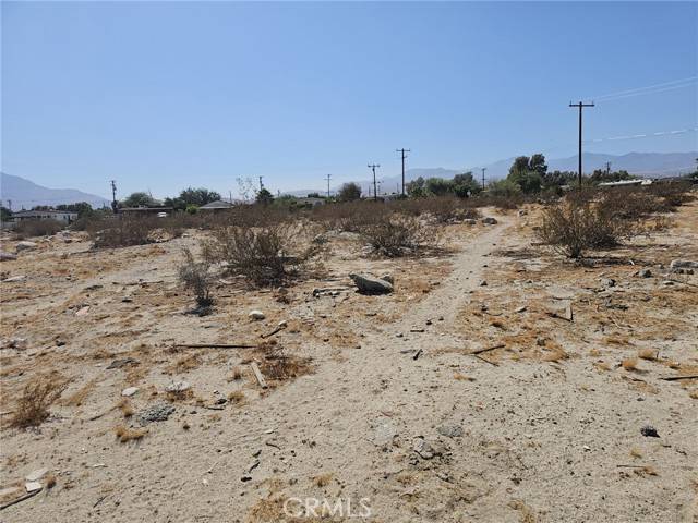 Desert Hot Springs, CA 92241,1 Louise Street
