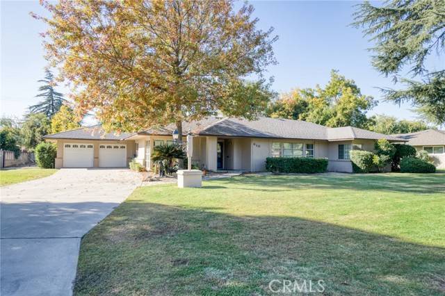 Madera, CA 93637,610 Park