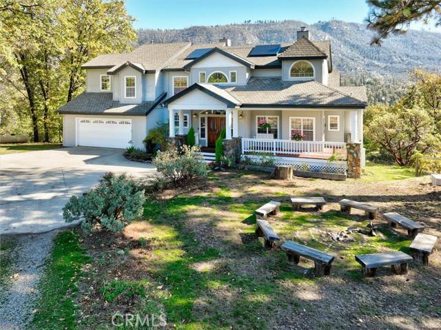 North Fork, CA 93643,59484 Cascadel