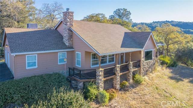 Oakhurst, CA 93644,47587 Miami Highlands