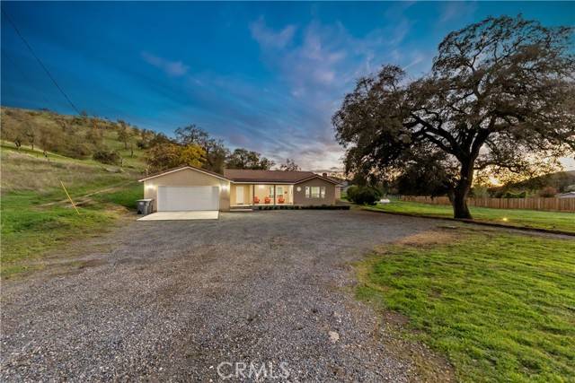 Clovis, CA 93619,18804 Auberry Road