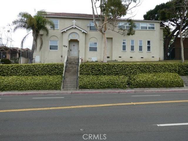 Redondo Beach, CA 90277,122 N Pacific Coast