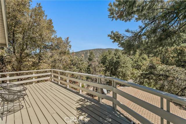 Pine Mtn Club, CA 93225,2405 Yellowstone Court