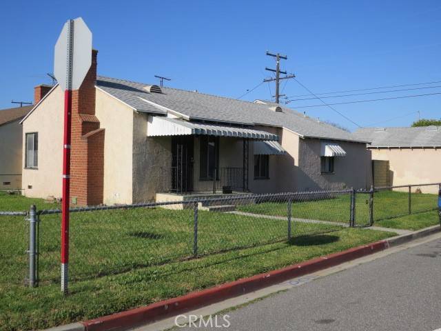 Gardena, CA 90249,14866 Sutro Ave.