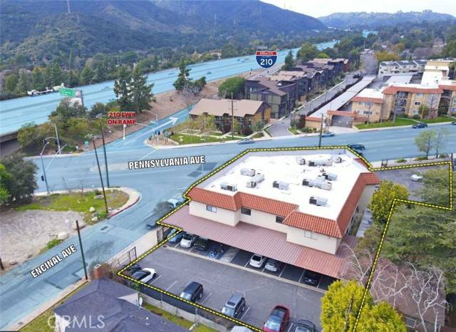 La Crescenta, CA 91214,4250 Pennsylvania Avenue
