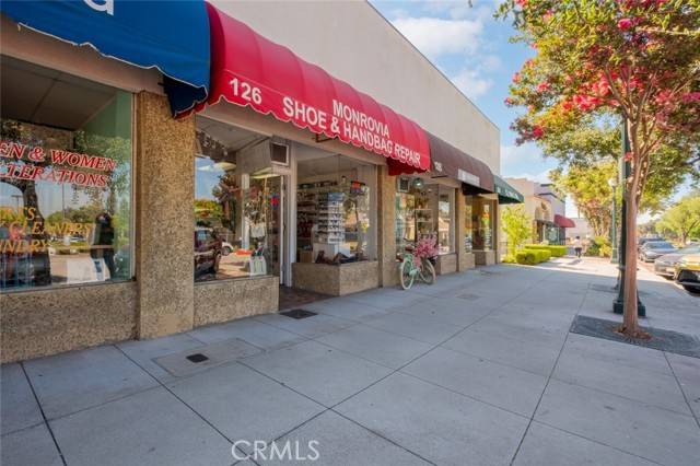 Monrovia, CA 91016,Address not disclosed