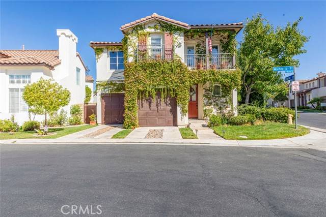 Valencia (santa Clarita), CA 91354,23301 Montecito Place