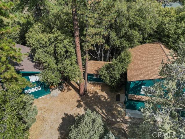 Pine Mtn Club, CA 93225,2330 Alpen Court