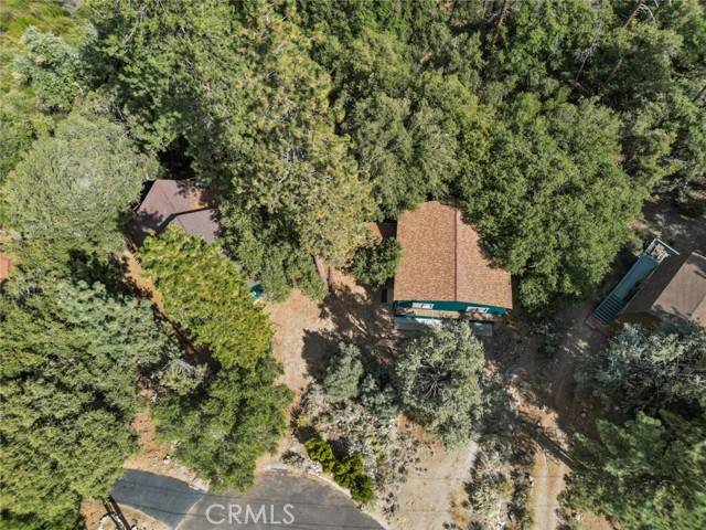 Pine Mtn Club, CA 93225,2330 Alpen Court