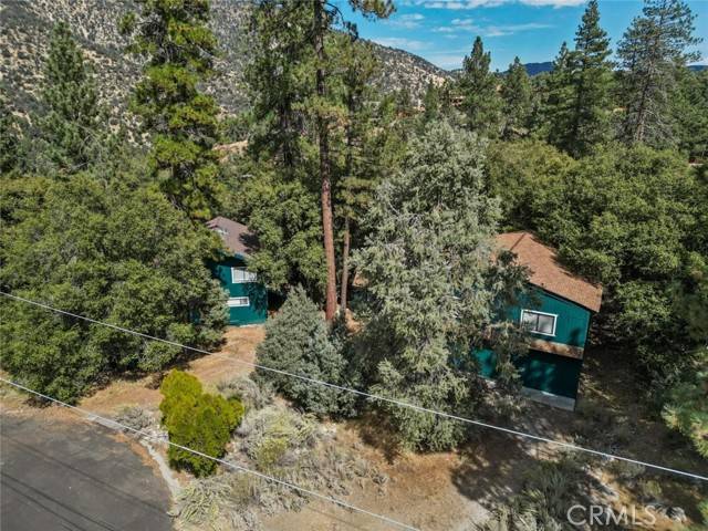 Pine Mtn Club, CA 93225,2330 Alpen Court