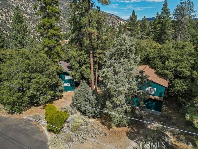 Pine Mtn Club, CA 93225,2330 Alpen Court