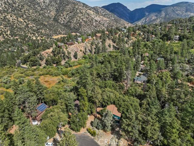 Pine Mtn Club, CA 93225,2330 Alpen Court