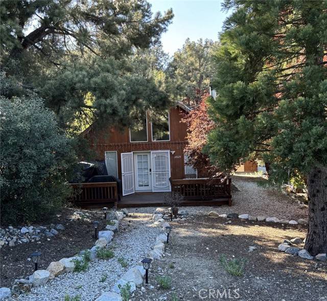 Pine Mtn Club, CA 93225,14329 Voltaire Drive