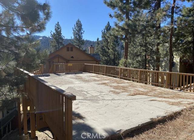 Big Bear City, CA 92315,42659 Alta Vista Avenue