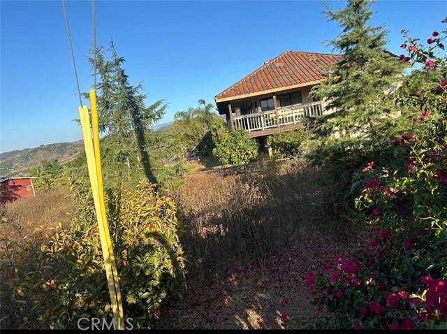 Fallbrook, CA 92028,2628 Doville Ranch Road