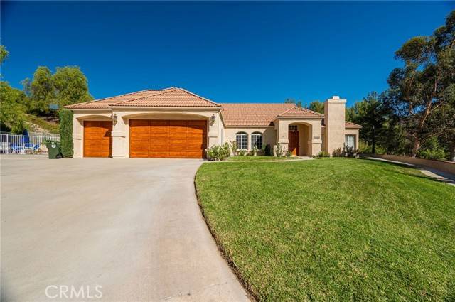 Canyon Country (santa Clarita), CA 91387,15621 Condor Ridge Road