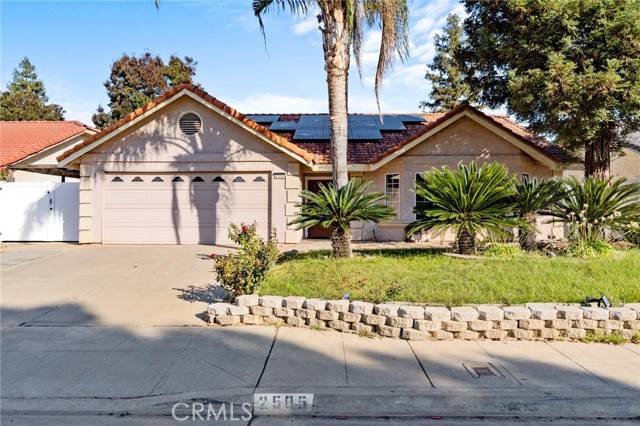 Clovis, CA 93611,2505 Stuart Avenue