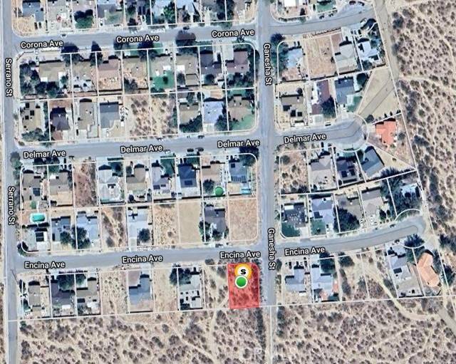 Mojave, CA 93501,2800 Encina Avenue