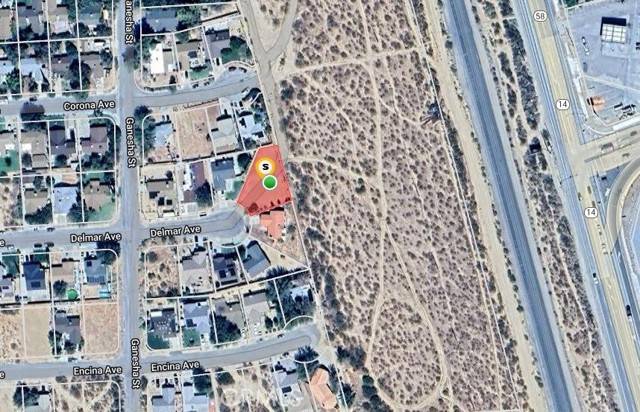 Mojave, CA 93501,2755 Delmar Avenue