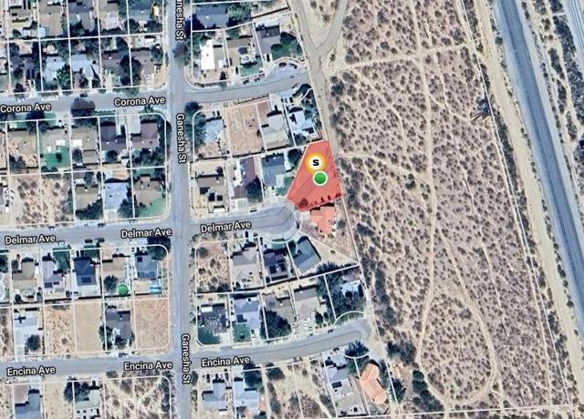 Mojave, CA 93501,2755 Delmar Avenue