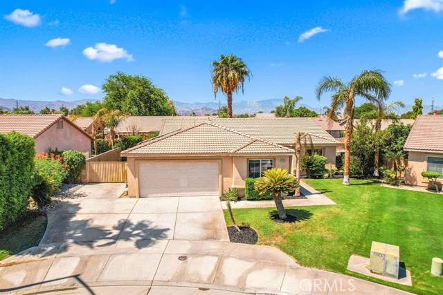 Indio, CA 92201,47861 Poseidon Circle