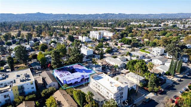 North Hollywood (los Angeles), CA 91601,11461 Albers Street