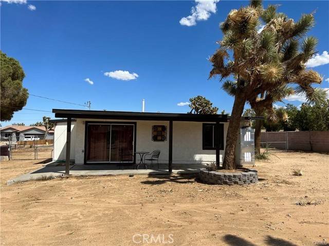 Yucca Valley, CA 92284,7384 Barberry Avenue