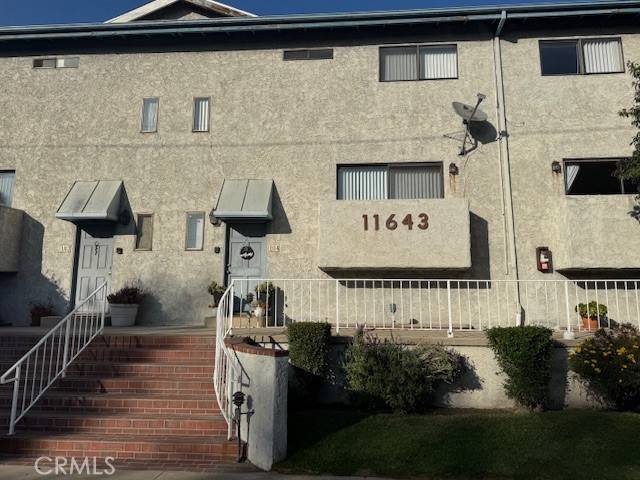 North Hollywood (los Angeles), CA 91601,11643 Chandler Boulevard #114