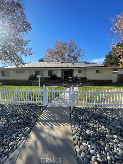 Lancaster, CA 93534,44827 11th Street