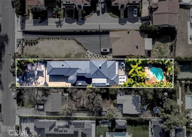 Tarzana (los Angeles), CA 91356,5157 Avenida Oriente