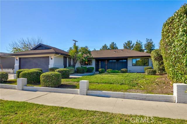 West Hills (los Angeles), CA 91304,8145 Sedan Avenue