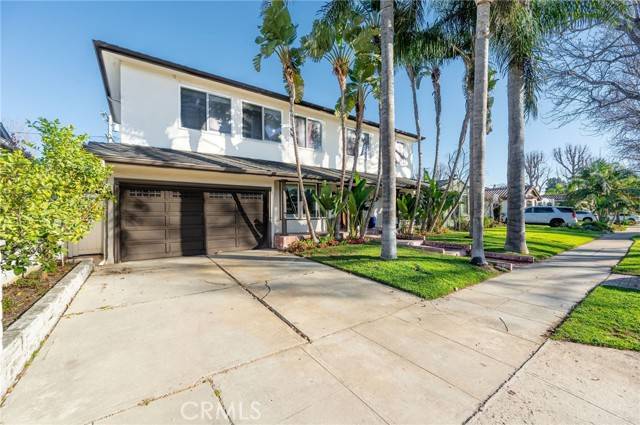 Toluca Lake (los Angeles), CA 91602,10525 Woodbridge Street