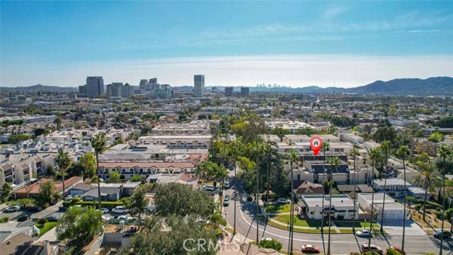 Glendale, CA 91202,1349 N Columbus Avenue #4