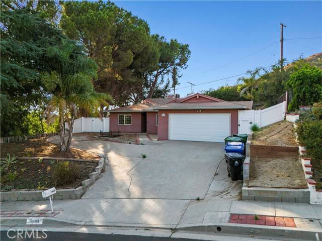 Lakeview Terrace (los Angeles), CA 91342,10685 Ledeen Drive