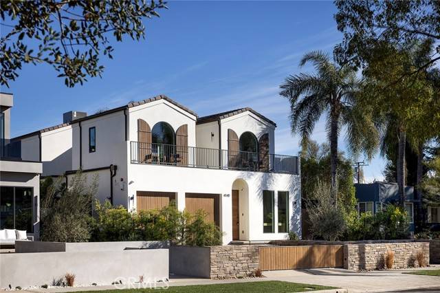 Studio City (los Angeles), CA 91604,4140 Saint Clair Avenue