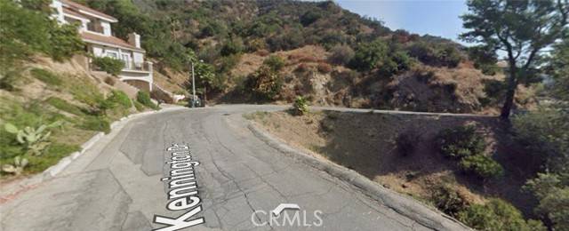 Glendale, CA 91206,2718 KENNINGTON Drive