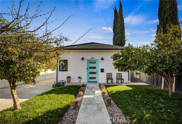 City Terrace, CA 90063,4156 Floral Drive