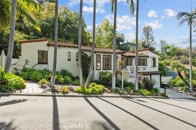 Los Angeles, CA 90068,3254 Benda Street