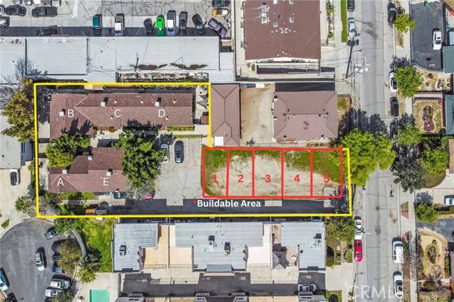 Sunland (los Angeles), CA 91040,10425 Mcvine Avenue